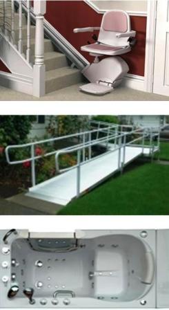 walk in tub atlanta lawrenceville dunwoody stairlift ramp