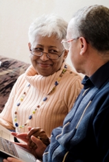 Is your Atlanta home aging in place ready? 